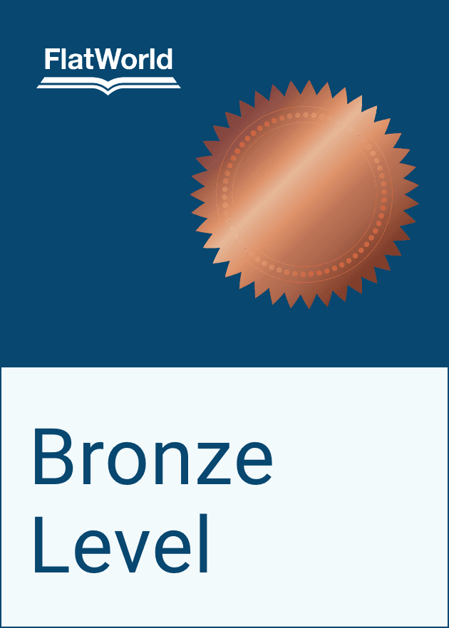 Bronze Level Access Pass