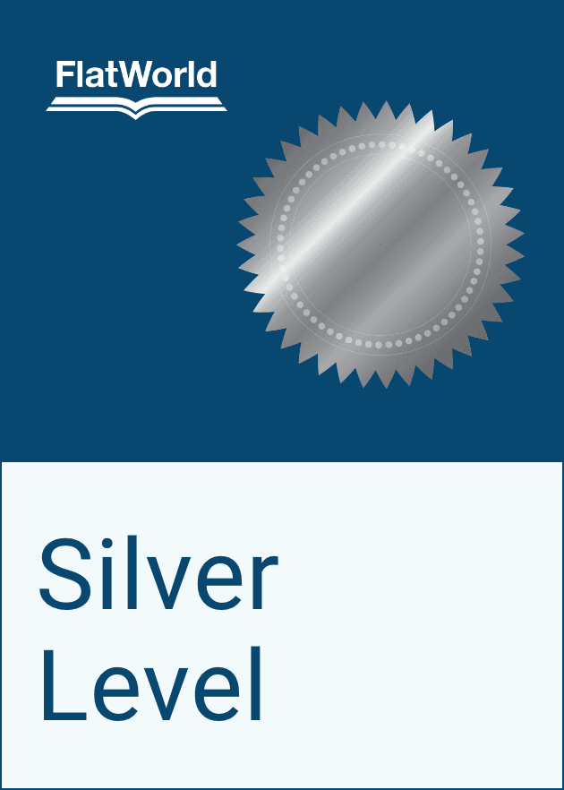 Silver Level Access Pass