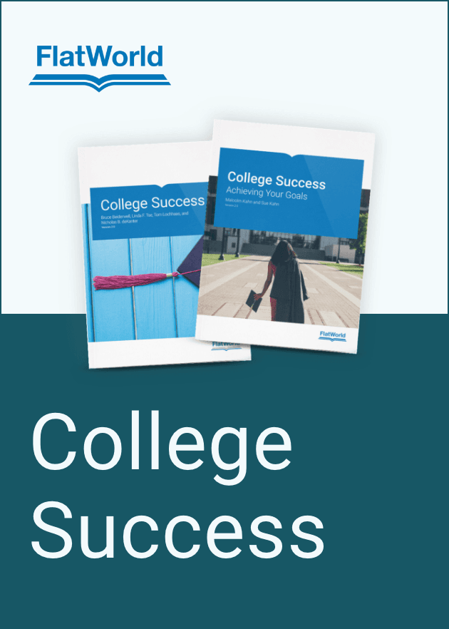 College Success pass