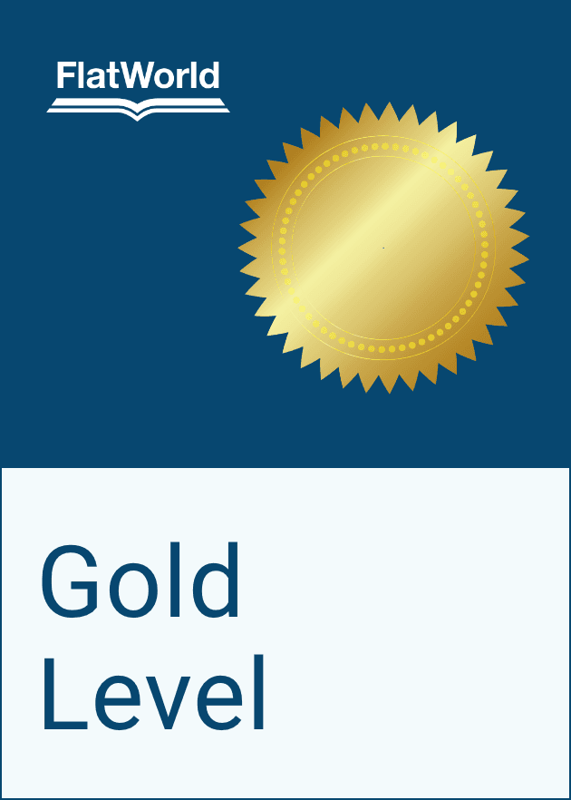 Gold Level Access Pass